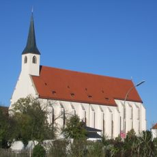 Zisterzienserinnenkloster Seligenporten, später Salesianerinnen