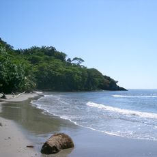 Parque nacional Jeanette Kawas