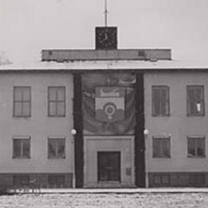 Åtvidabergs köping