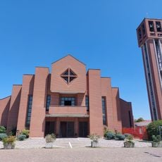 Chiesa di Santa Famiglia di Gesù, Maria e Giuseppe