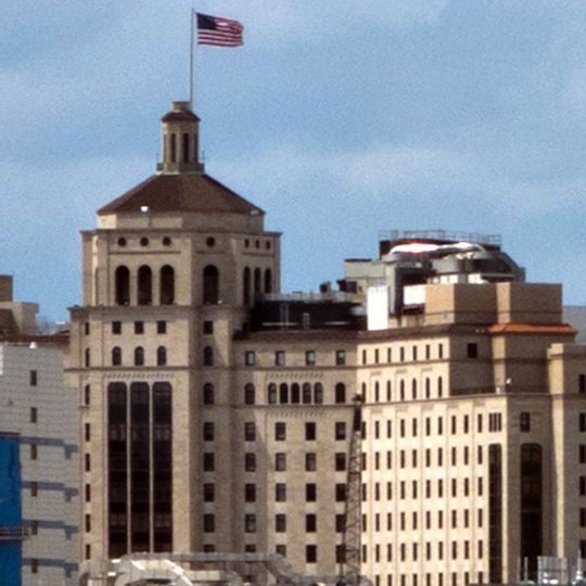 UPMC Presbyterian