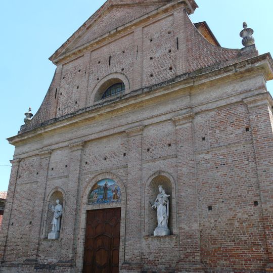Chiesa di San Giulio
