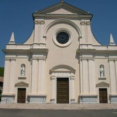 Chiesa di Cristo Re