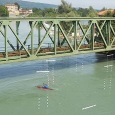 Ponte della ferrovia