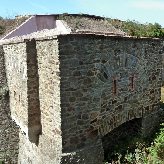 Monastère orthodoxe Sainte-Marie