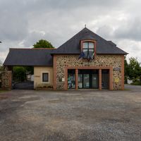 Miniac-sous-Bécherel