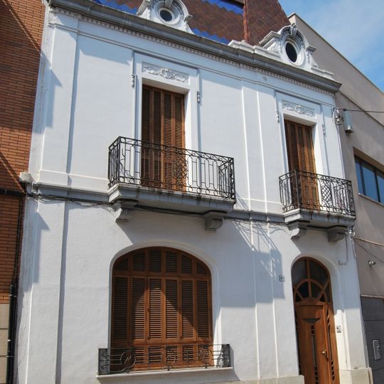 House in carrer Barcelona, 159
