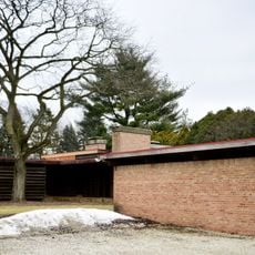 Paul Schweikher House and Studio