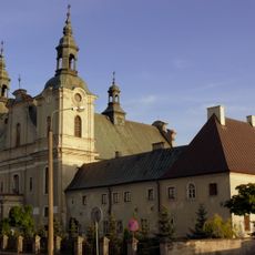 Church of the Visitation in Koło
