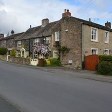 3 And 4, Low Moor Side