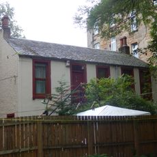 18 Westend Park Street