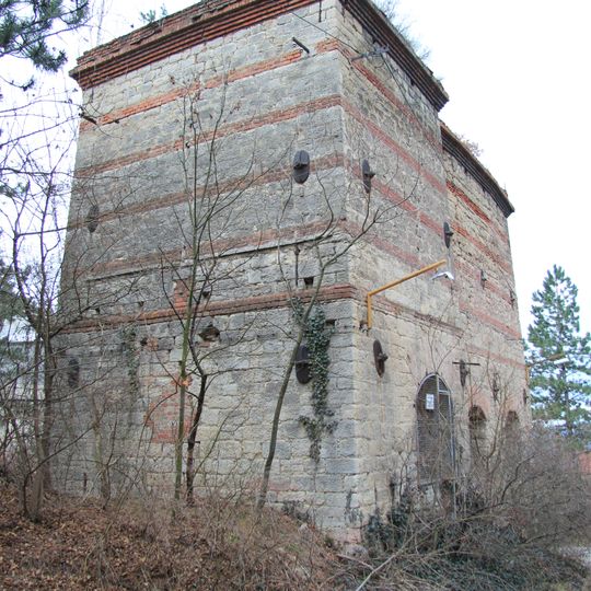 Kalkofen Gumpoldskirchen