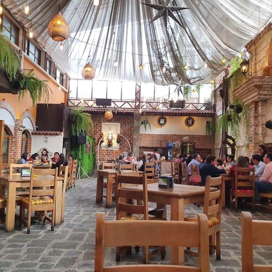El Adobe