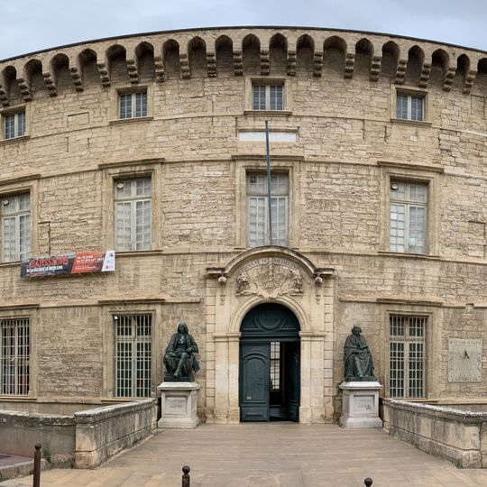 Faculty of Medicine of Montpellier