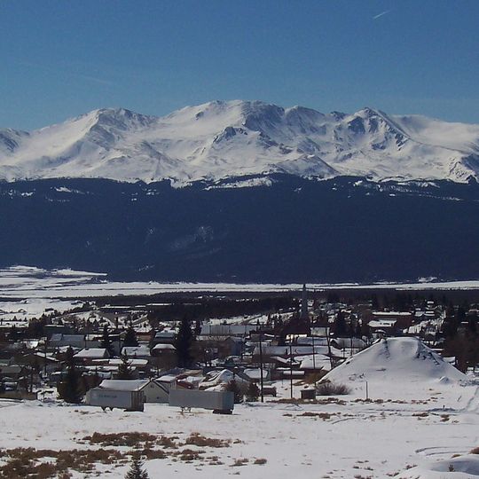 Leadville