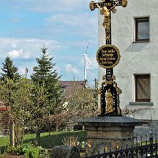 Betkreuz Kirchstraße 6 (bei)