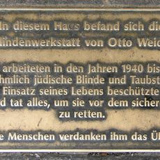 Silent Heroes Memorial