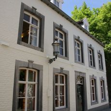 Sint Bernardusstraat 2, Maastricht