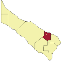 Dipartimento di Pilagás