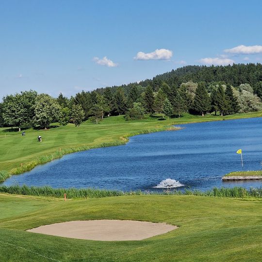 Golfanlage Klagenfurt-Seltenheim