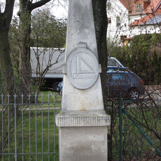 Brückenstein Gompitz