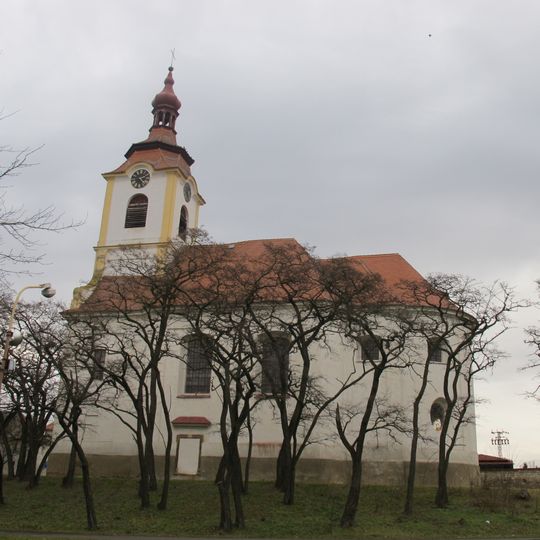 Church of Saint Procopius