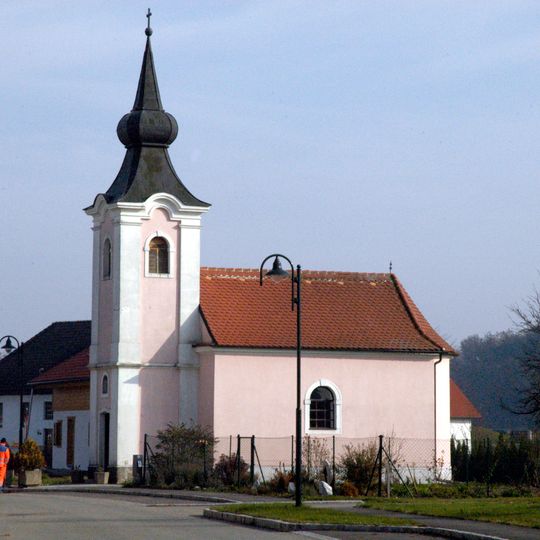 Reikersdorf Kapelle