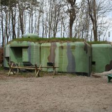 Ośrodek Oporu Jastarnia