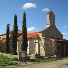 Ermita del Ecce Homo