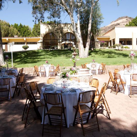 Hotel Mision Comanjilla