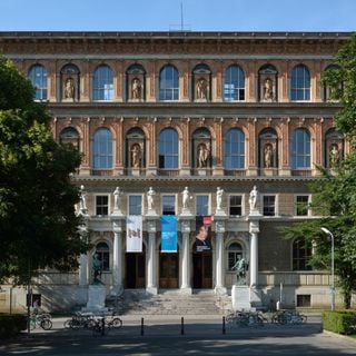 Academia de Bellas Artes de Viena