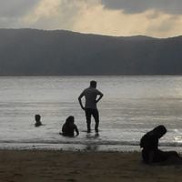 Andaman ve Nikobar adaları