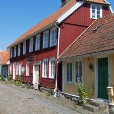 Falkenbergs Hembygdsmuseum