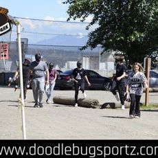 DBS Snohomish Outdoor Paintball Park