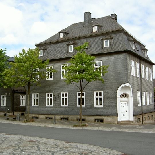Haus Hövener