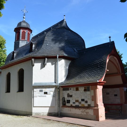 Herzenbergkapelle