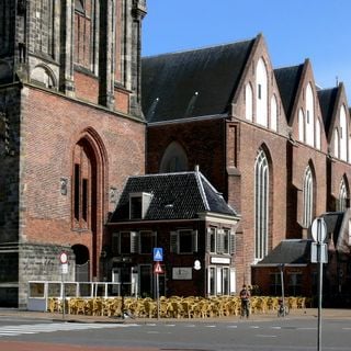 Martinikerkhof 2 (Groningen)