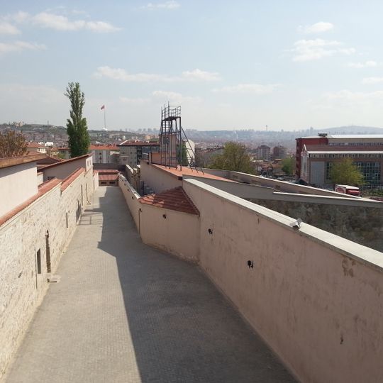 Prigione di Ulucanlar