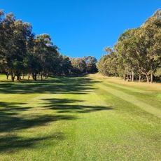 Avalon Golf Course