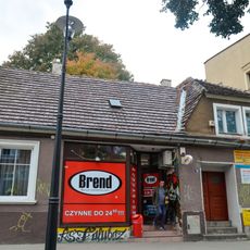 29 Sikorskiego Street in Zielona Góra