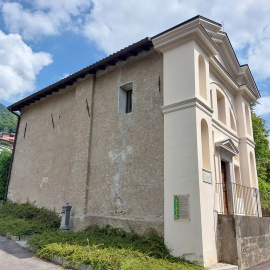 Oratorio di San Carlo