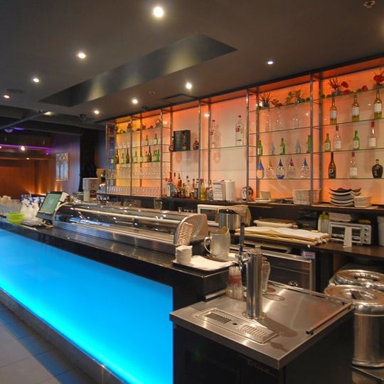Seoul Chako