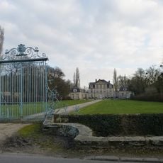 Château de Nandy