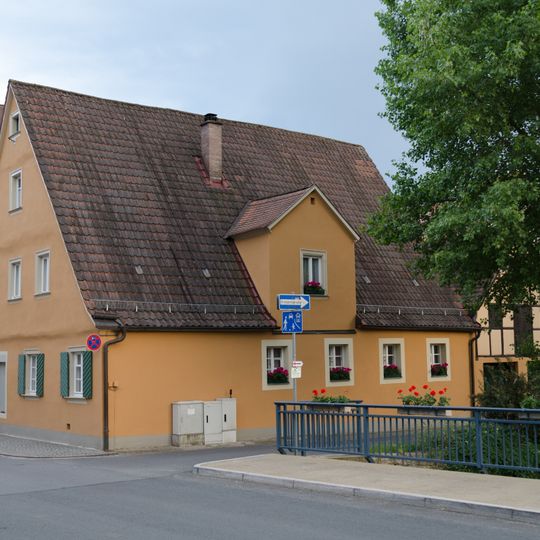 Marktstraße 2