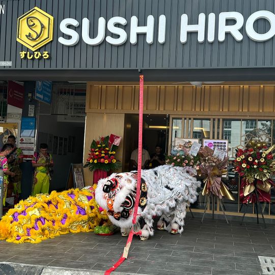 Sushi Hiro Sri Petaling