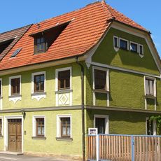 Wohnhaus