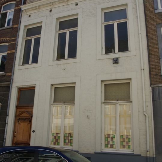 Brusselsestraat 71, Maastricht