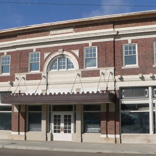 Norfolk Community Theatre
