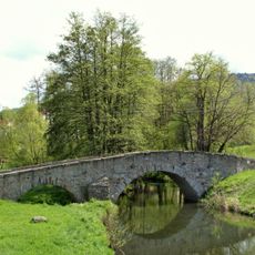 Bohemian Bridge