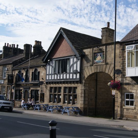 White Swan Public House